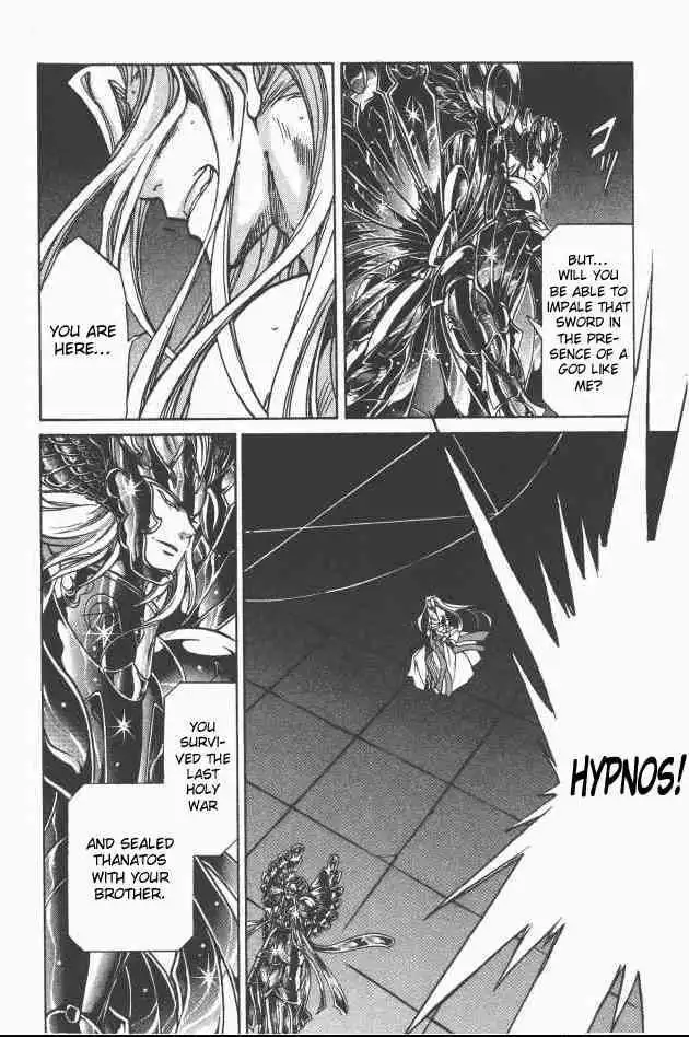 Saint Seiya - The Lost Canvas Chapter 90 15